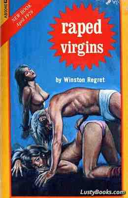 Raped Virgins