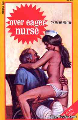 Over Eager Nurse