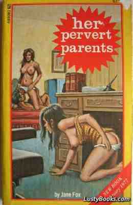 Her Pervert Parents
