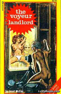 The Voyeur Landlord
