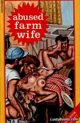 Abused Farm Wife