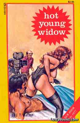Hot Young Widow