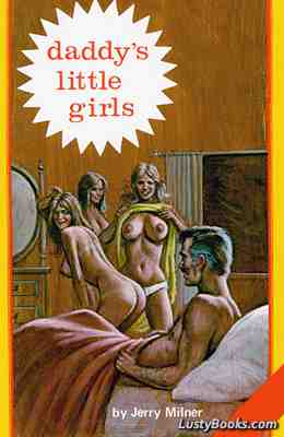 Daddy's Little Girls