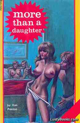 More Than A Daughter