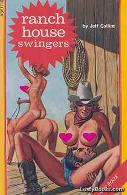Ranch House Swingers