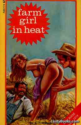 Farm Girl In Heat