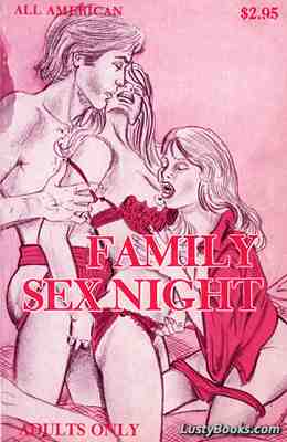 Family Sex Night