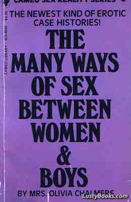 The Many Ways Of Sex Between Women & Boys