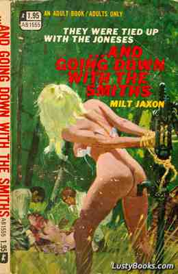 And Going Down With The Smiths