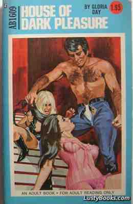 House of Dark Pleasure