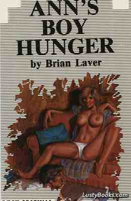 Ann's Boy Hunger