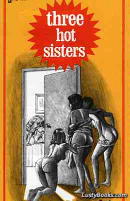 Three Hot Sisters