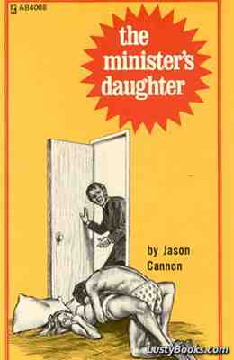 The Minister's Daughter