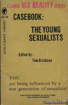 Casebook: The Young Sexualists