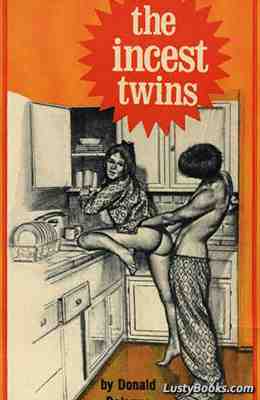 The Incest Twins