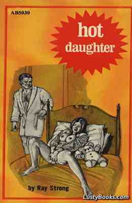 Hot Daughter