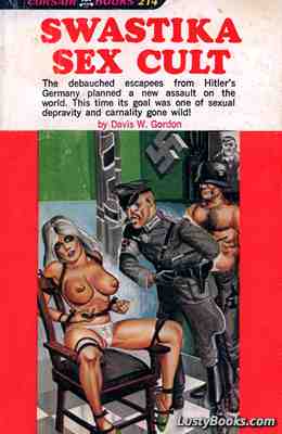 Swastika Sex Cult