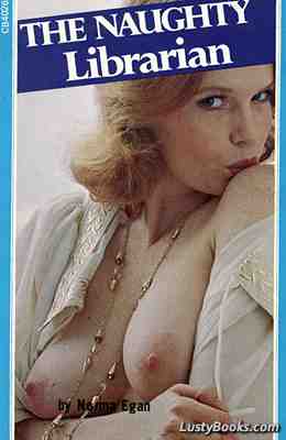 The Naughty Librarian