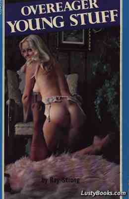 Overeager Young Stuff