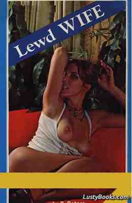 Lewd Wife