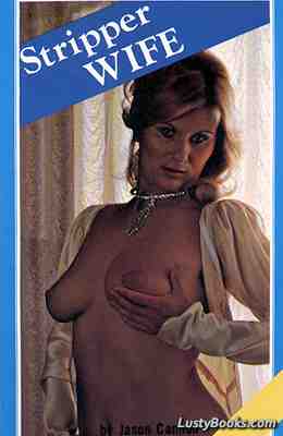 Stripper Wife