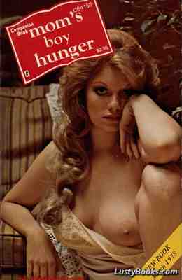 Mom's Boy Hunger