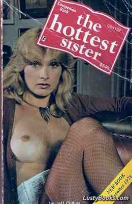 The Hottest Sister