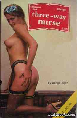 Three-Way Nurse