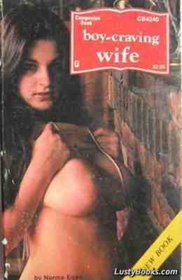 Boy-Craving Wife