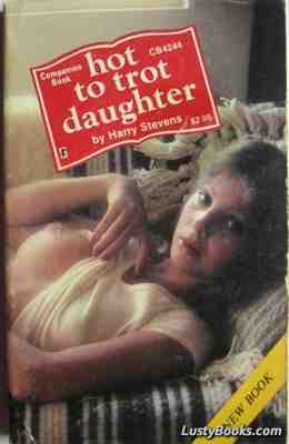 Hot To Trot Daughter