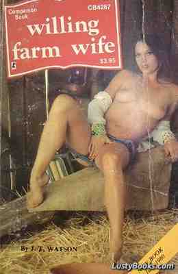Willing Farm Wife