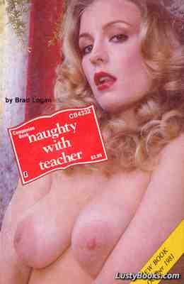 Naughty With Teacher