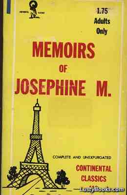 Memoirs Of Josephine M