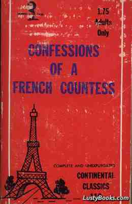 Confessions Of A French Countess