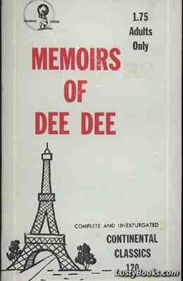 Memoirs Of Dee Dee