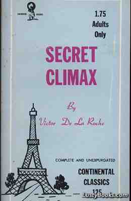 Secret Climax