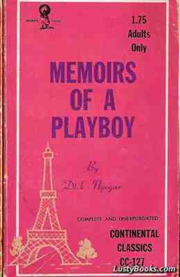 Memoirs Of A Playboy