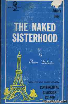 The Naked Sisterhood