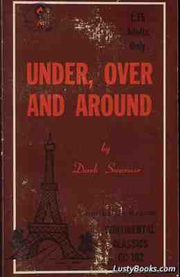 Under, Over And Around