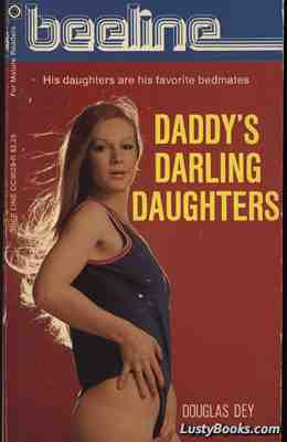 Daddy's Darling Daughters