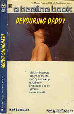 Devouring Daddy