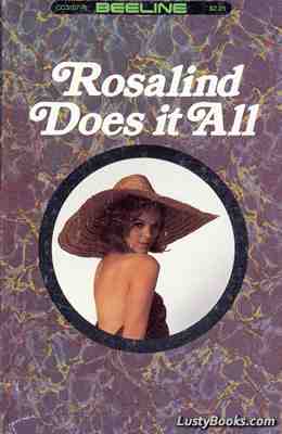 Rosalind Does It All