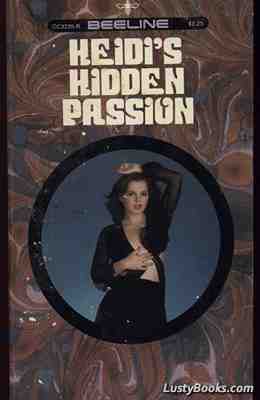 Heidi's Hidden Passion