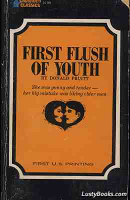 Her Incurable Passion