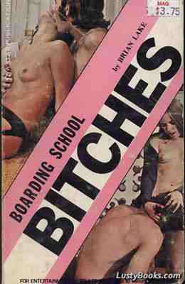 Boarding School Bitches