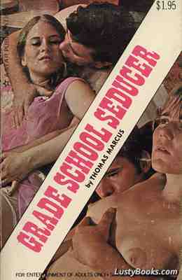 Grade School Seducer