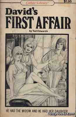 David's First Affair