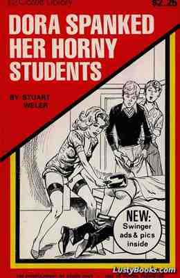 Dora Spanked Her Horny Students