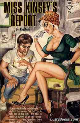 Miss Kinsey's Report