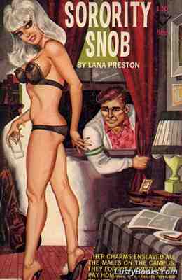 Sorority Snob